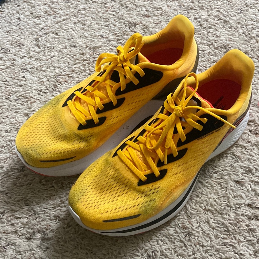 Ssaucony Endorphin Shift 2